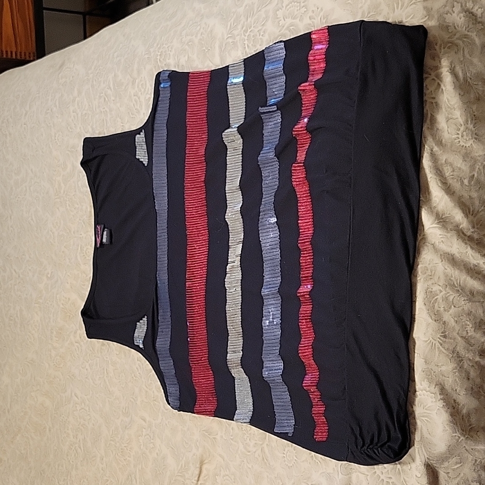 Torrid tank top - Picture 6 of 7